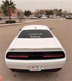 دودج تشالنجر